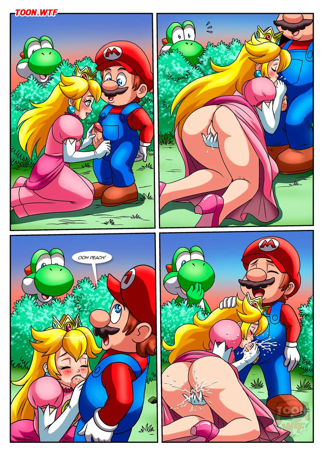 Carnal Castle image number 19