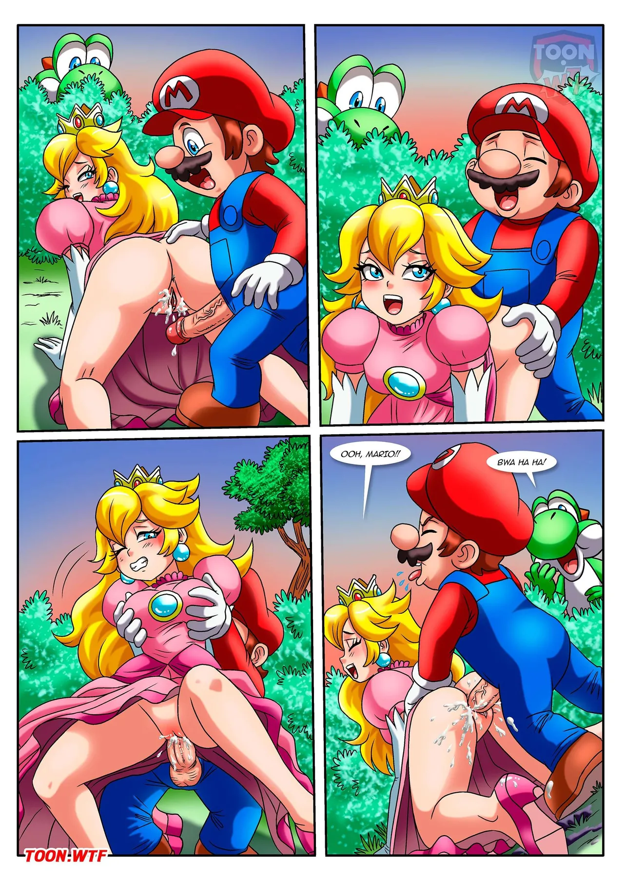 Carnal Castle image number 20