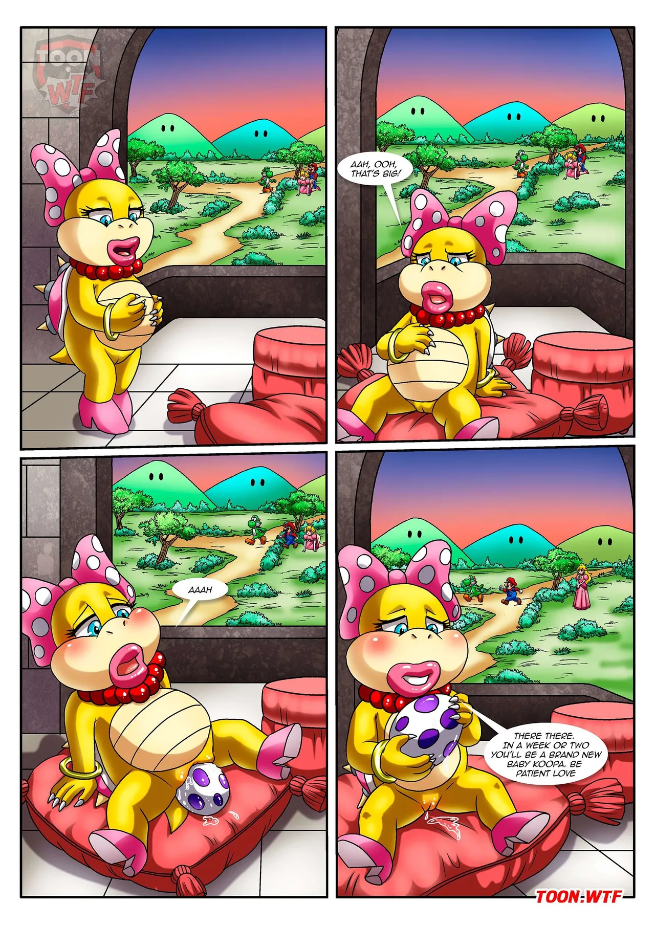 Carnal Castle image number 21