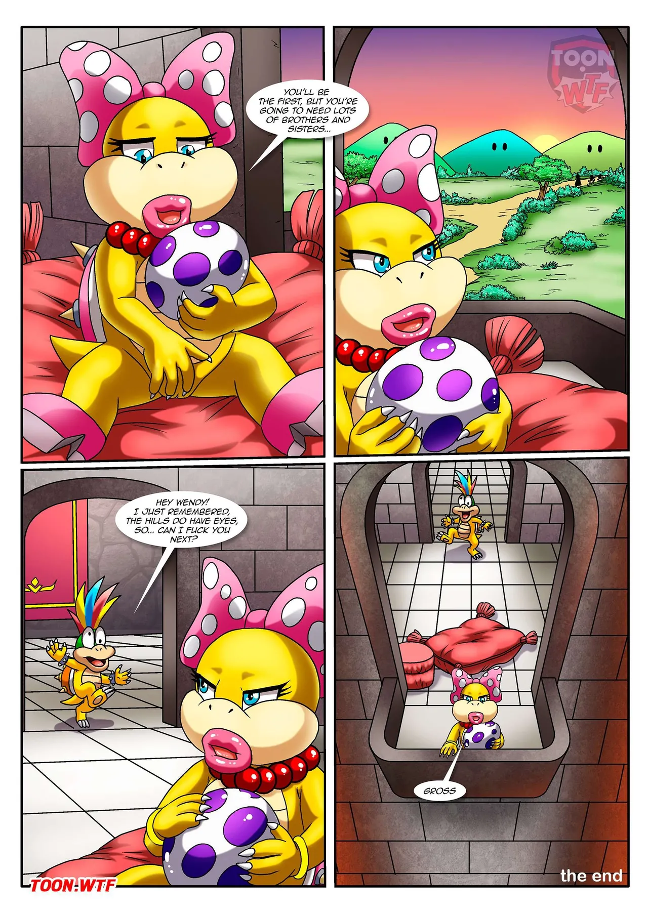 Carnal Castle image number 22