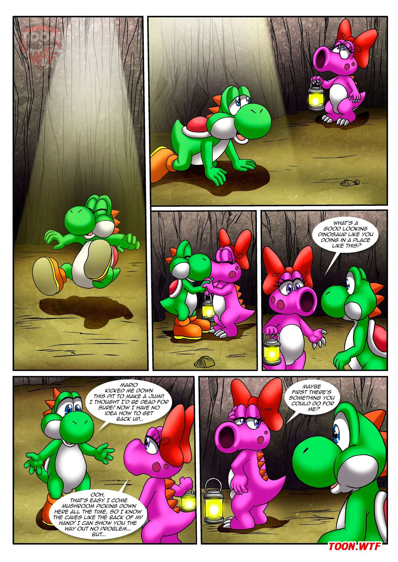 Carnal Castle image number 5