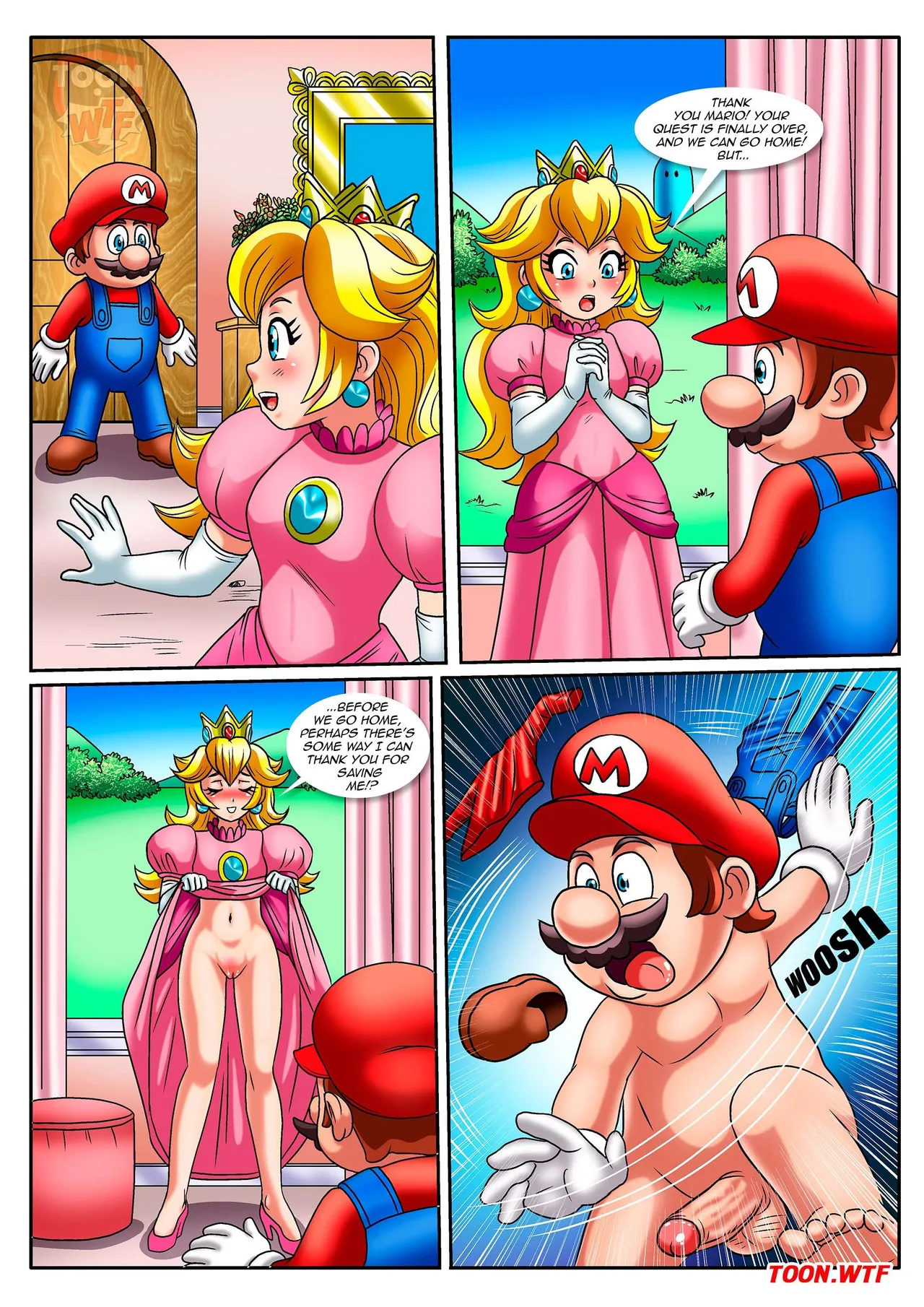 Carnal Castle image number 6