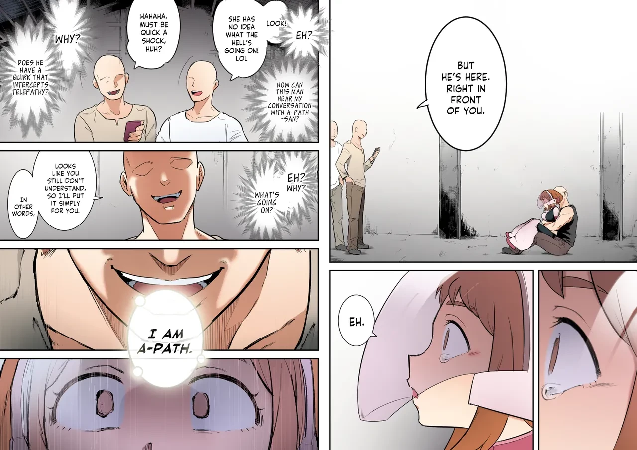 Uravity Ryoujoku II image number 38
