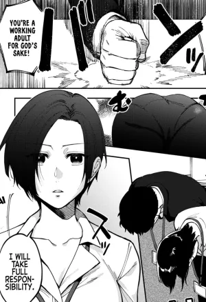 Muramata-Sans Secret CH.1-3  Muramata-san no Himitsu