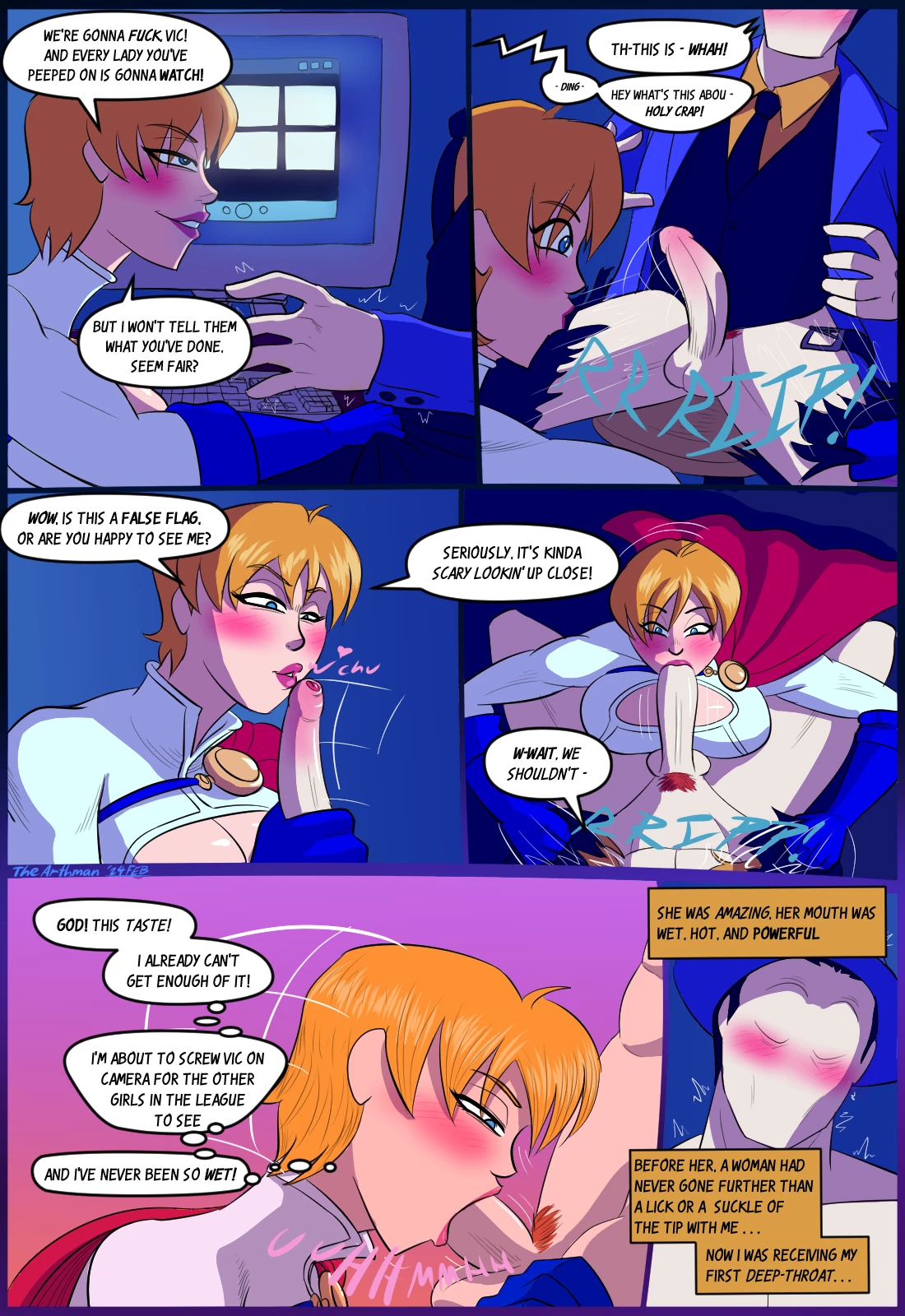 Power-Play image number 8