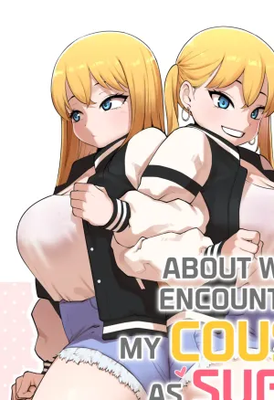 About when i encountered my cousin as sugar daddy 2