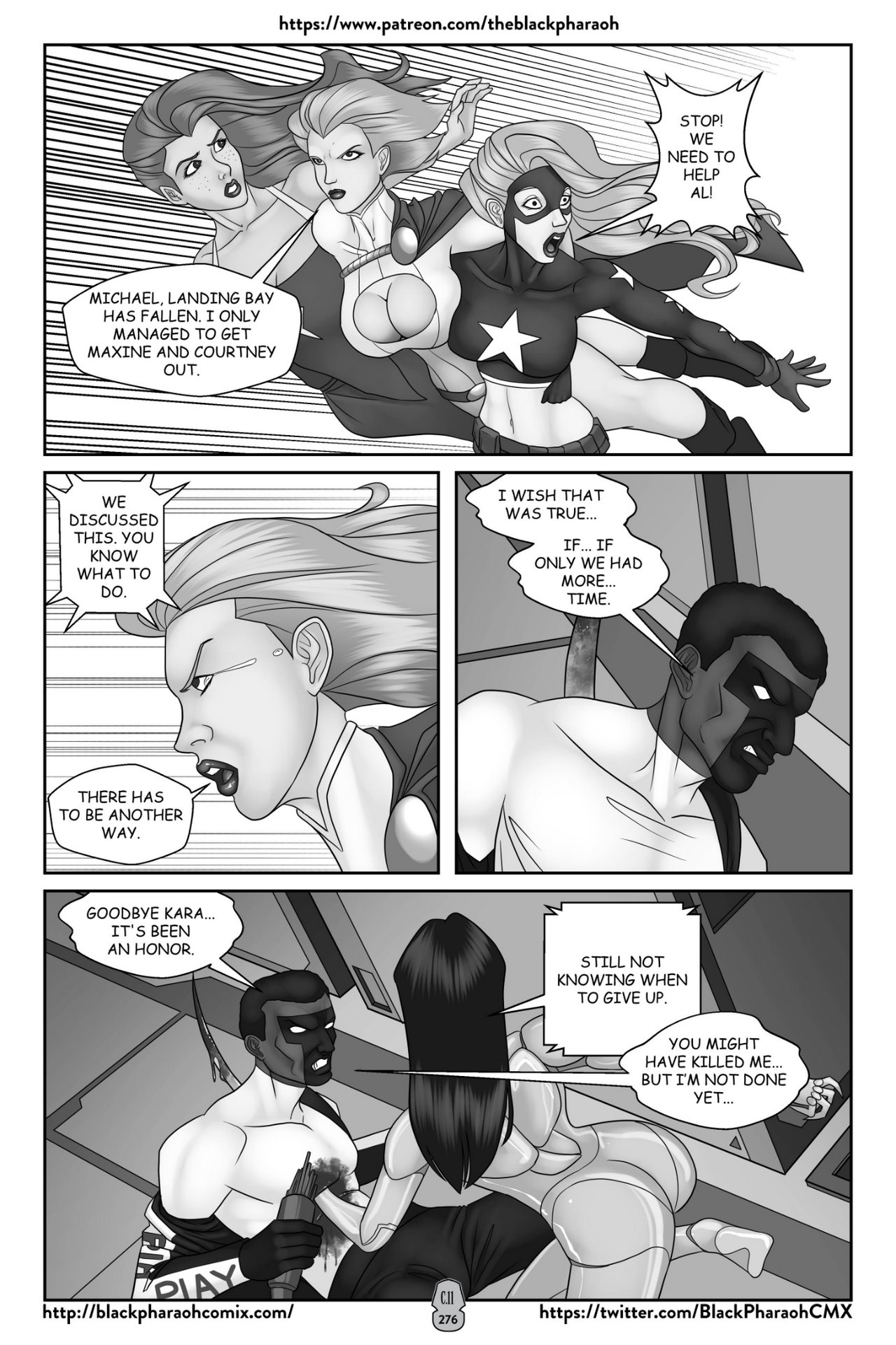 JL Forsaken Souls 11 image number 9