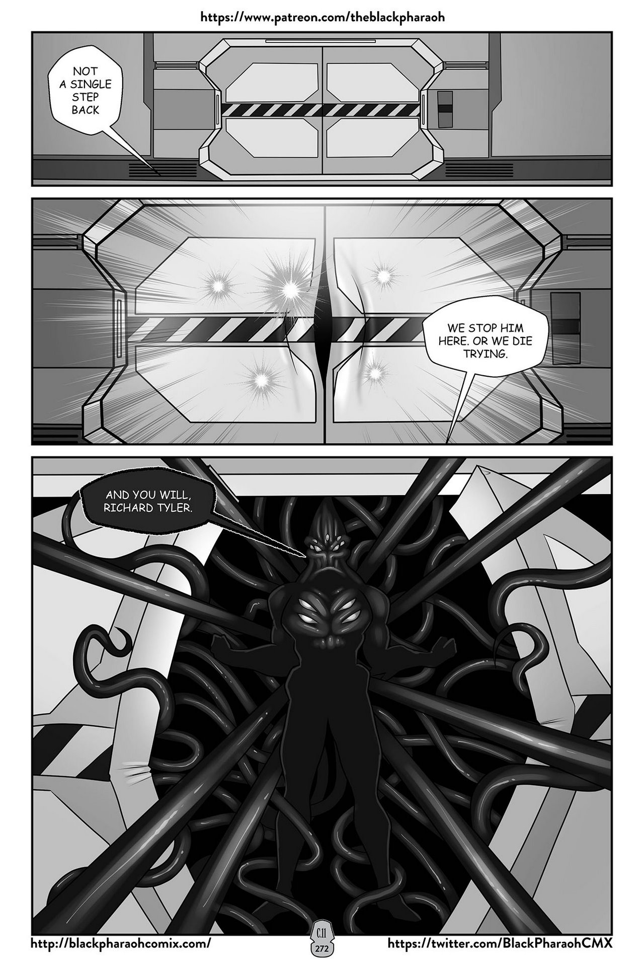 JL Forsaken Souls 11 image number 5
