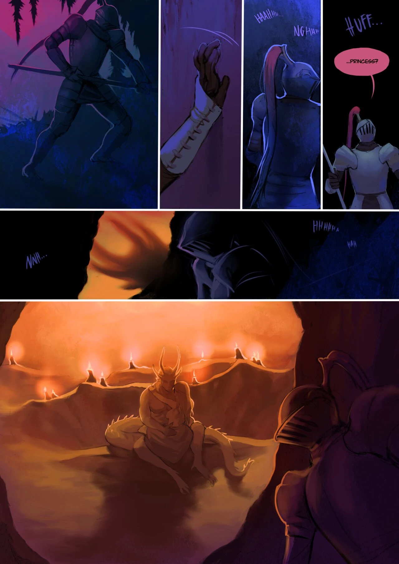 Rose Quest image number 6