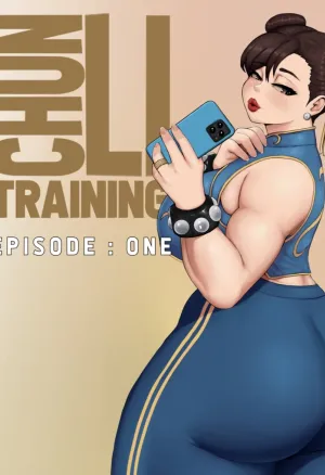 Chun-Li Training Episode: One