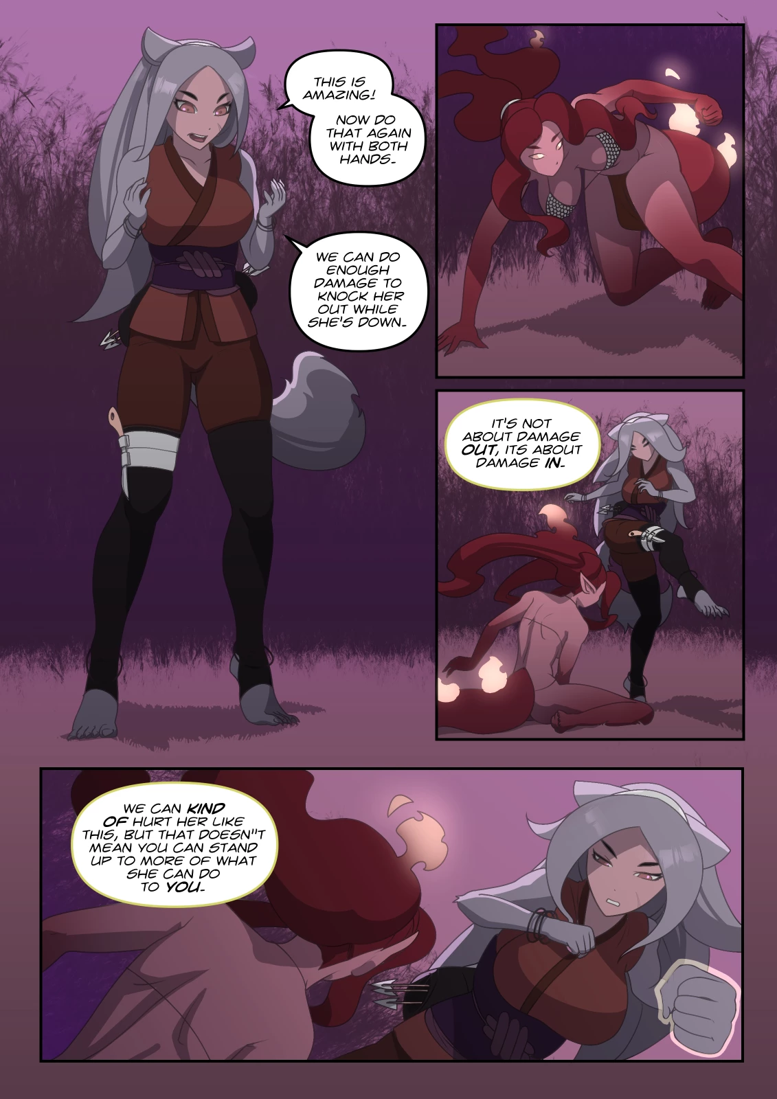 Ingnam 1.4 image number 12