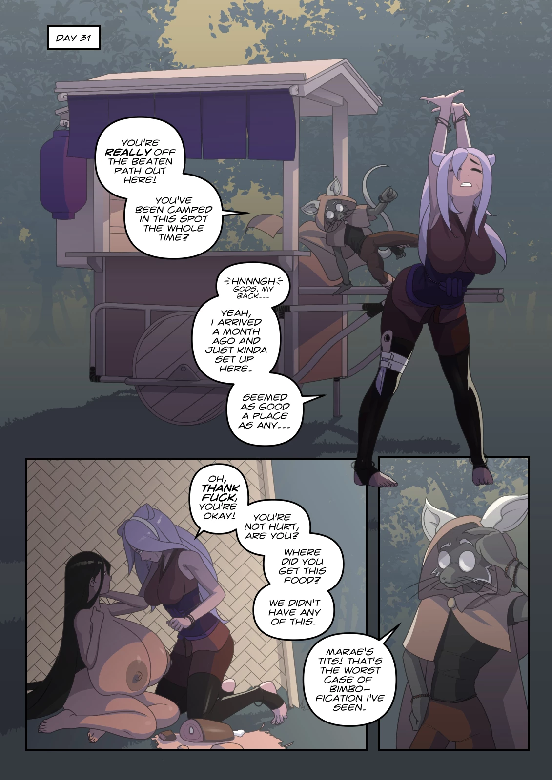 Ingnam 1.4 image number 52