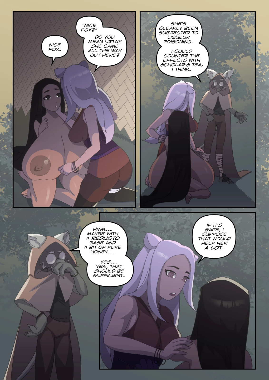 Ingnam 1.4 image number 53