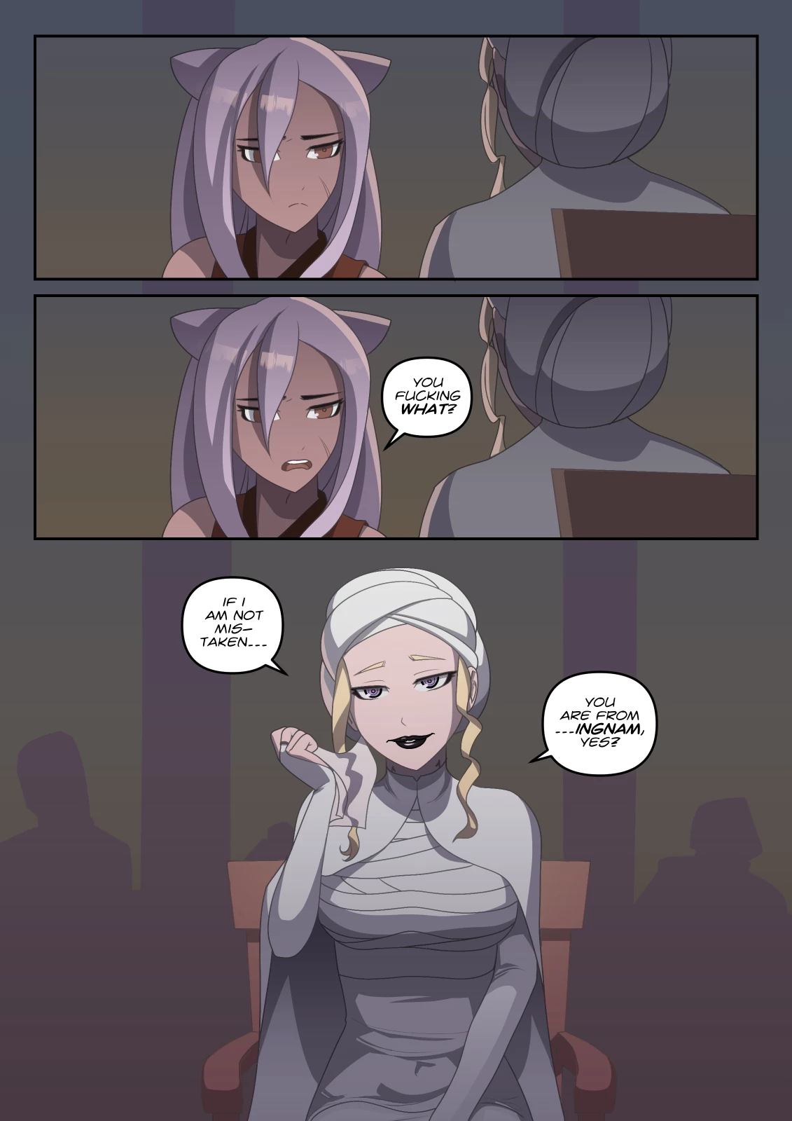 Ingnam 1.4 image number 56