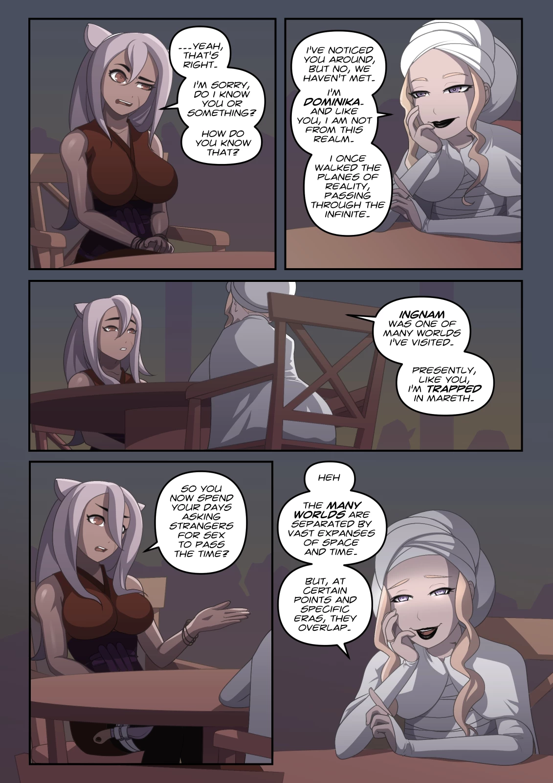 Ingnam 1.4 image number 57