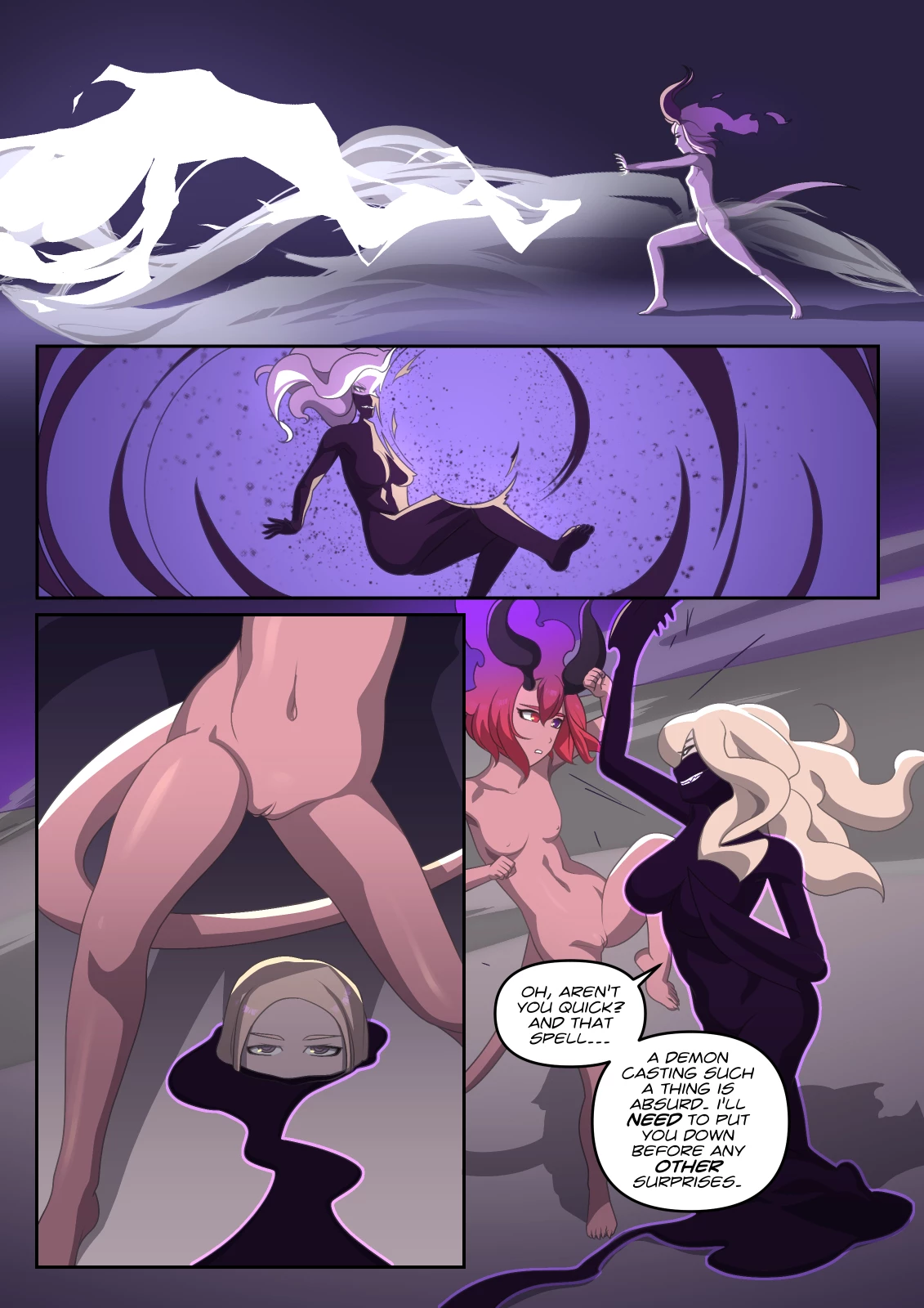 Ingnam 1.4 image number 87