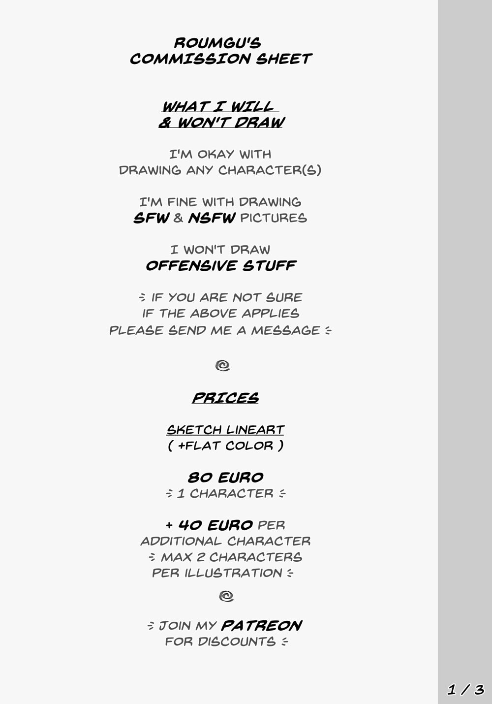 Roumgu - Spidey Tingles (Spider-Man) image number 10