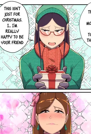 Christmas at the Mystery Shack