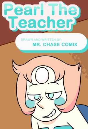 Pearl The Teacher
