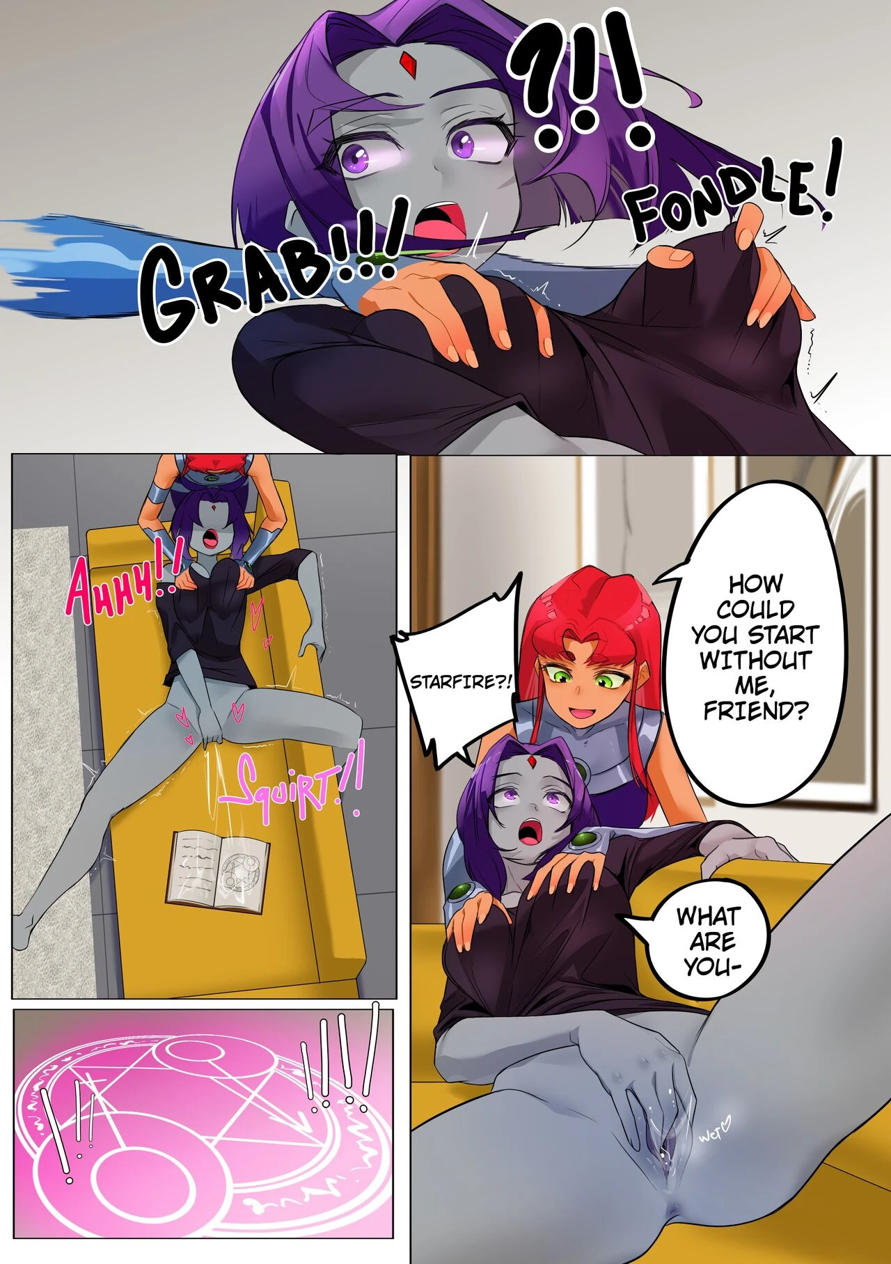 Swap Titans image number 2