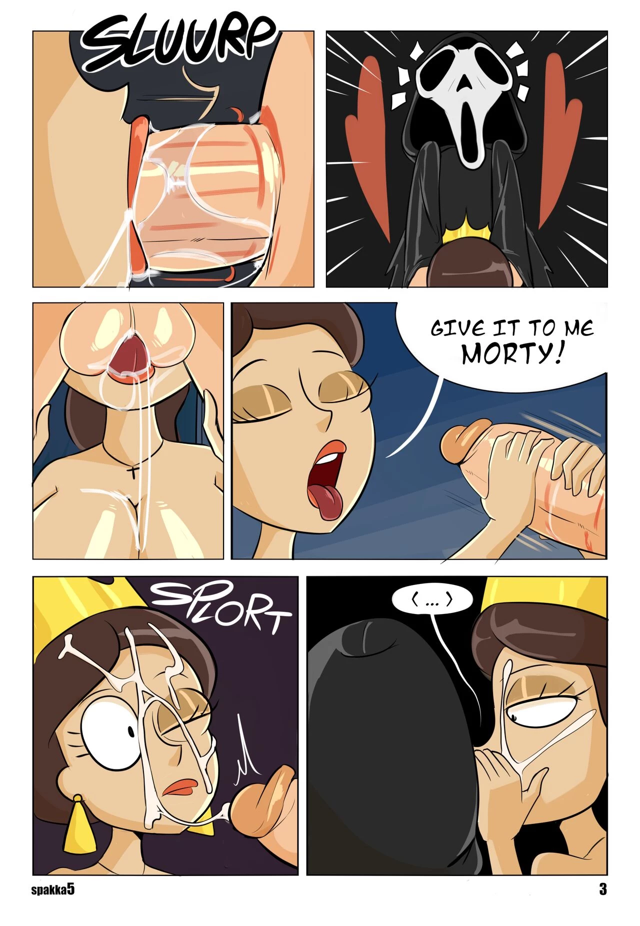 Halloween Special image number 3