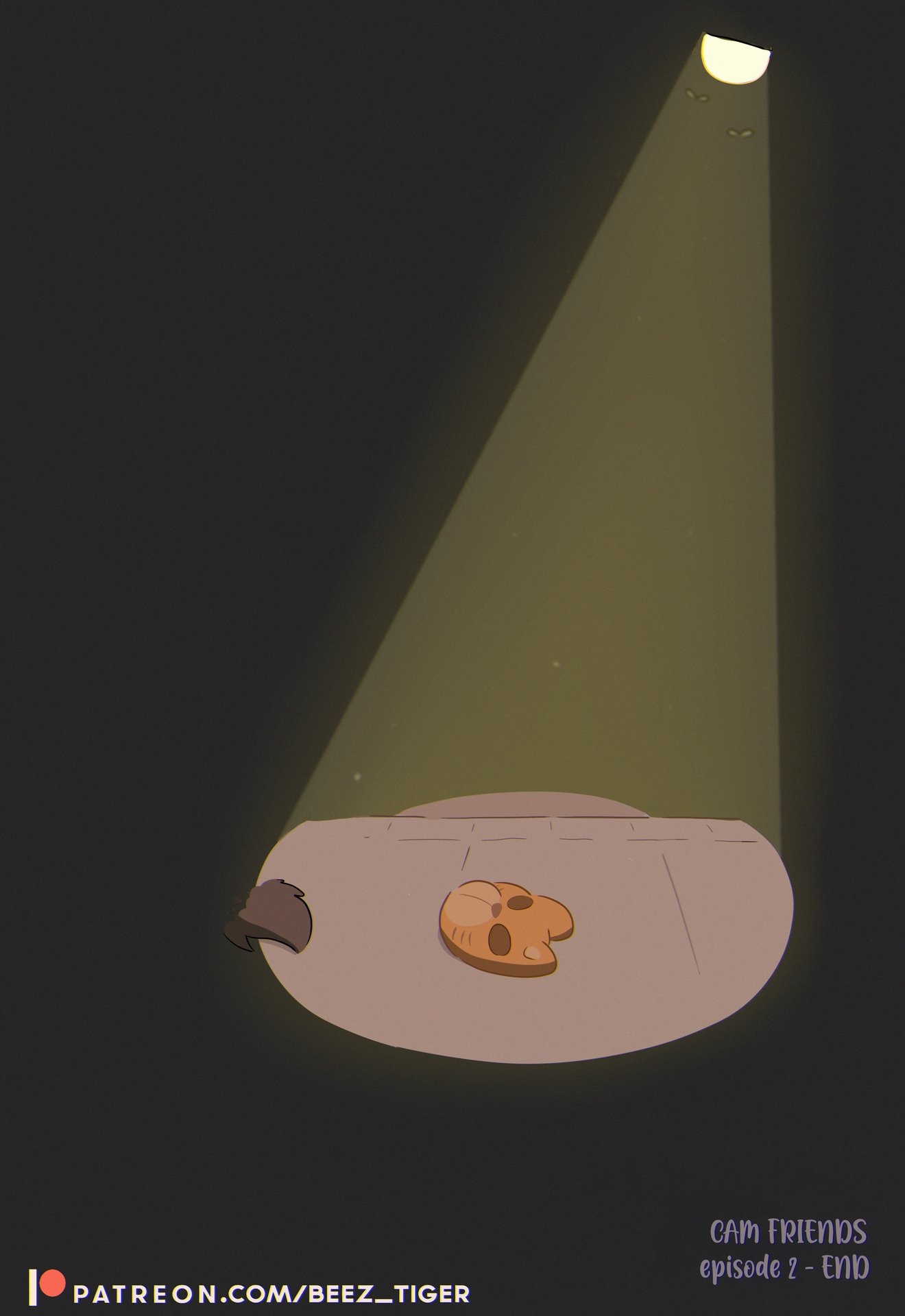 Cam Friends Chapter 2 image number 57