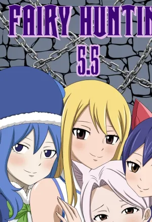 Fairy Hunting 5.5