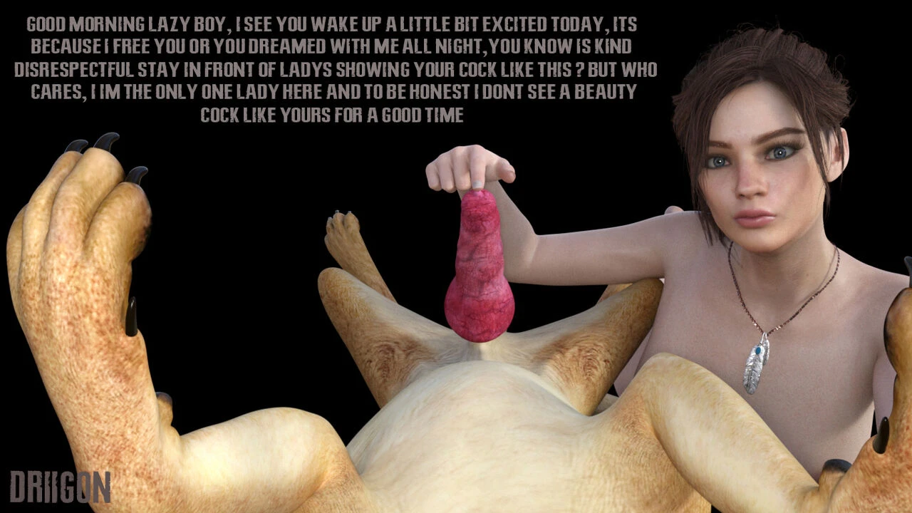 Apocalipse Friendship image number 2