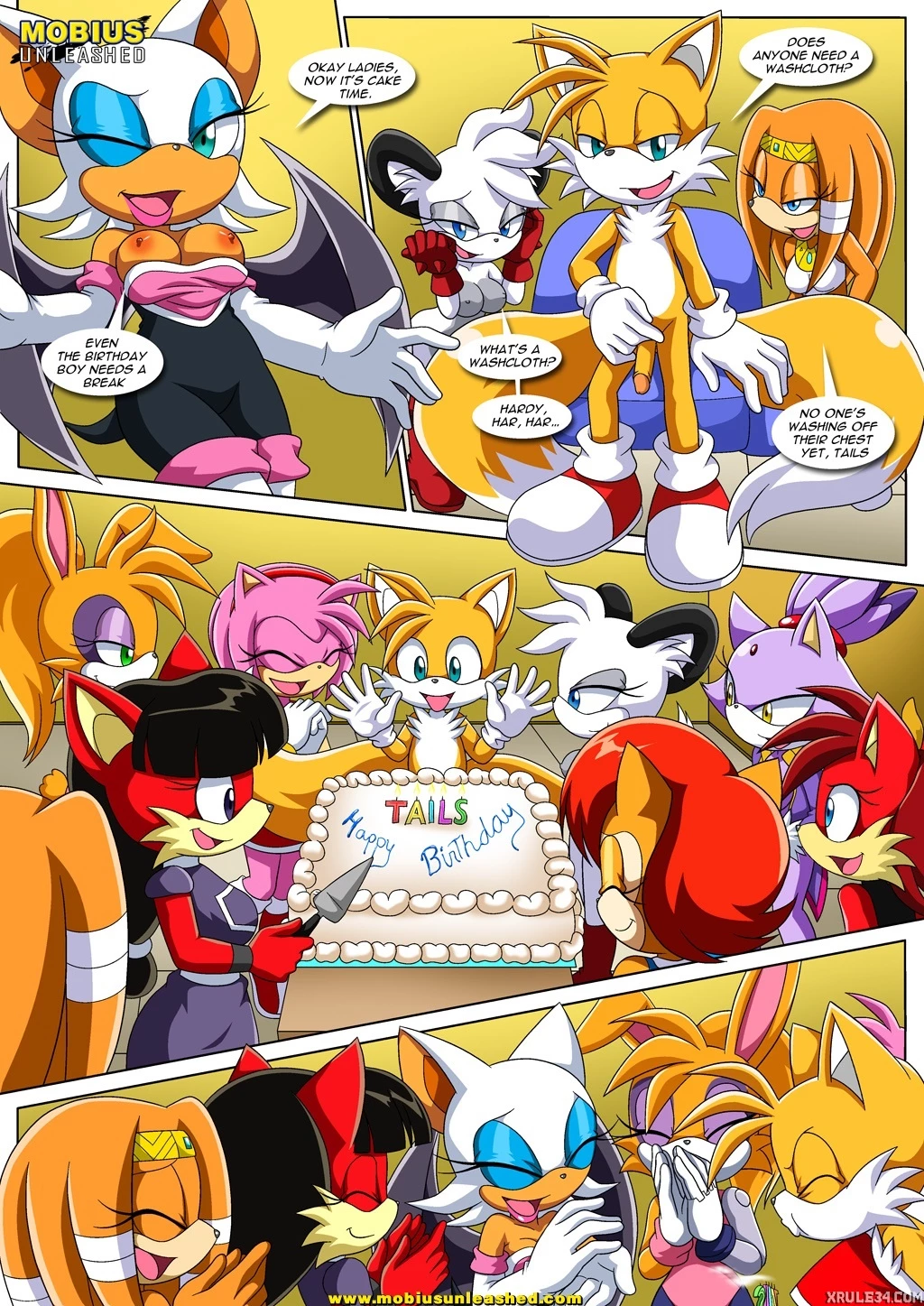 Happai Birthday image number 10