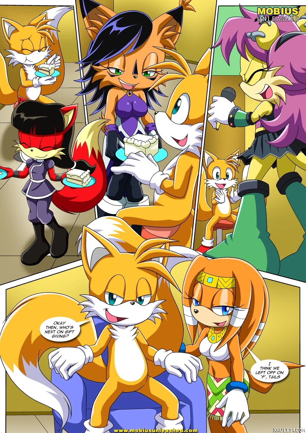 Happai Birthday image number 11