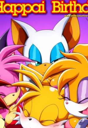 Happai Birthday