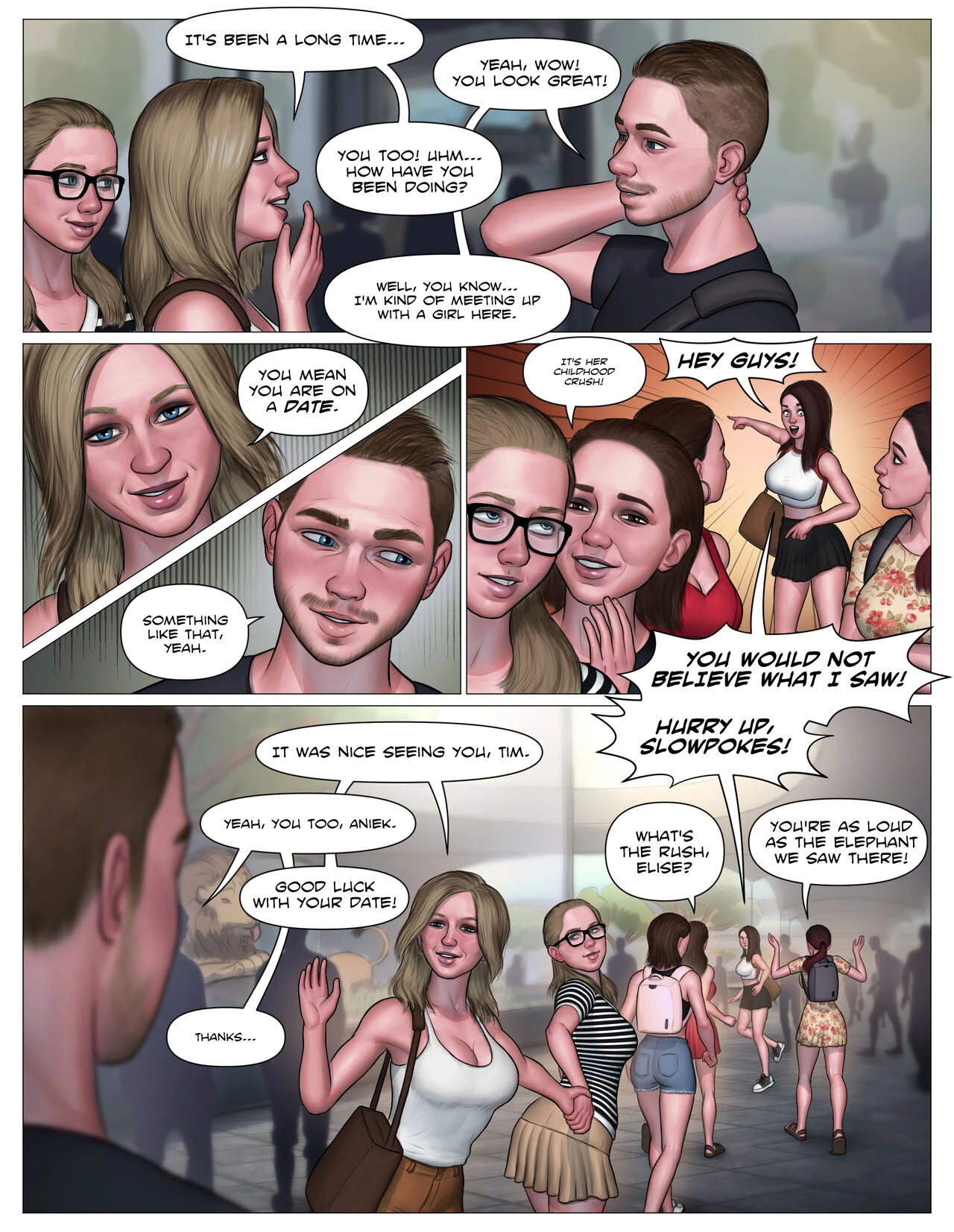 Pet and Bake - Africa Edition image number 2