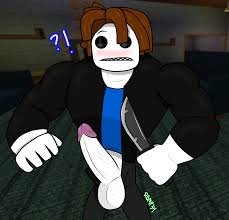 Bakonhair and his Roblox GF image number 4