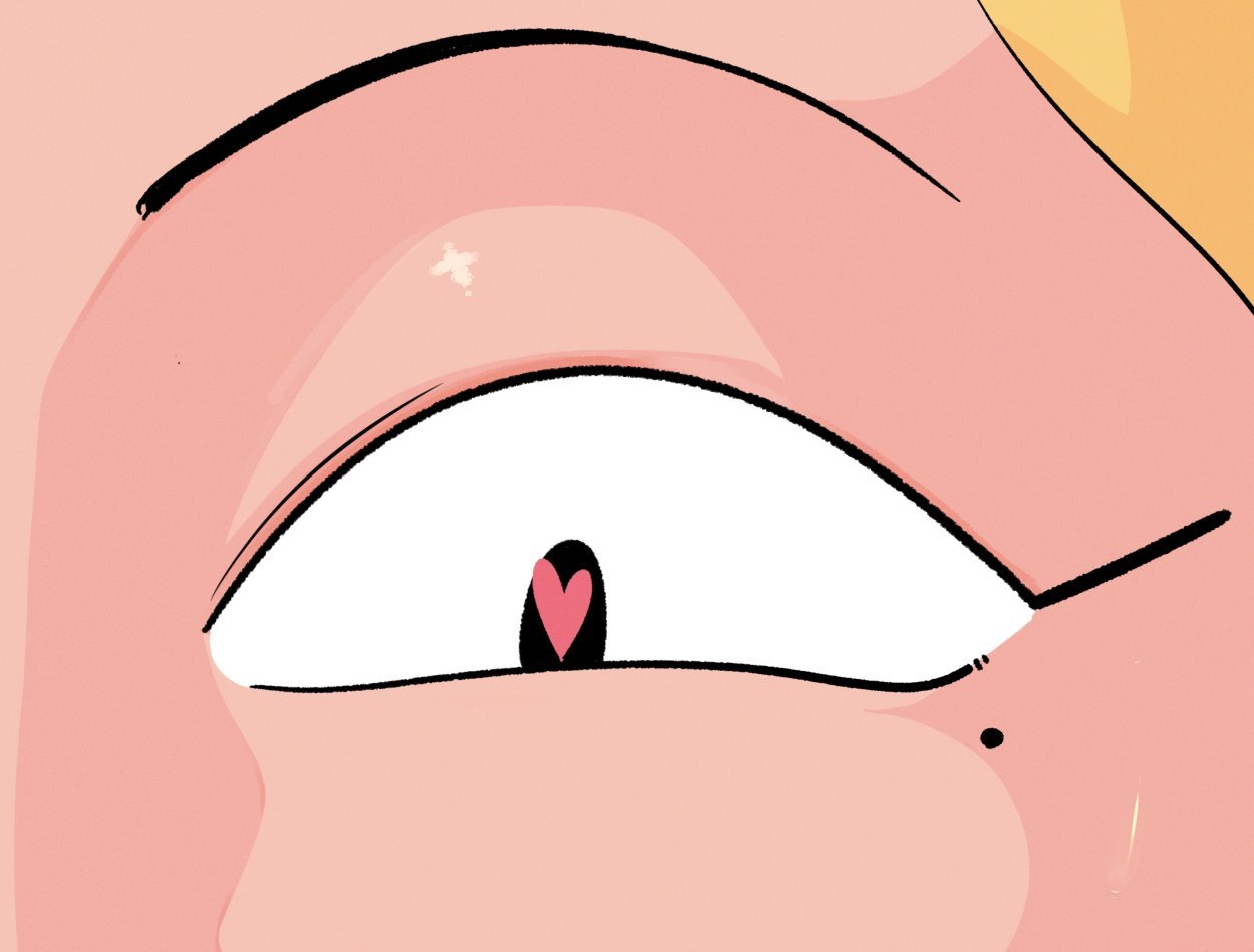 Yellow Elephant - Captain Grime X Sasha Waybright (Amphibia) image number 10