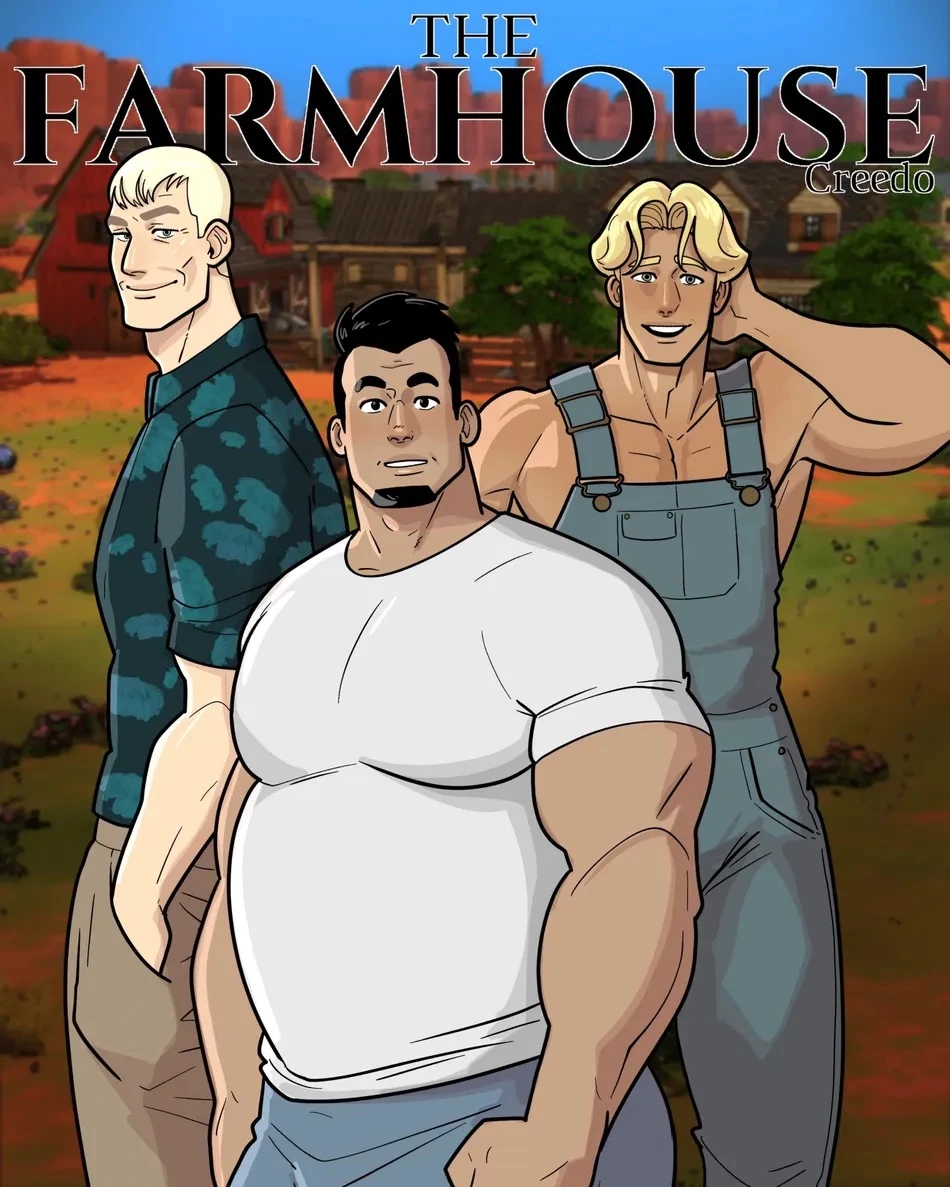 The Farmhouse