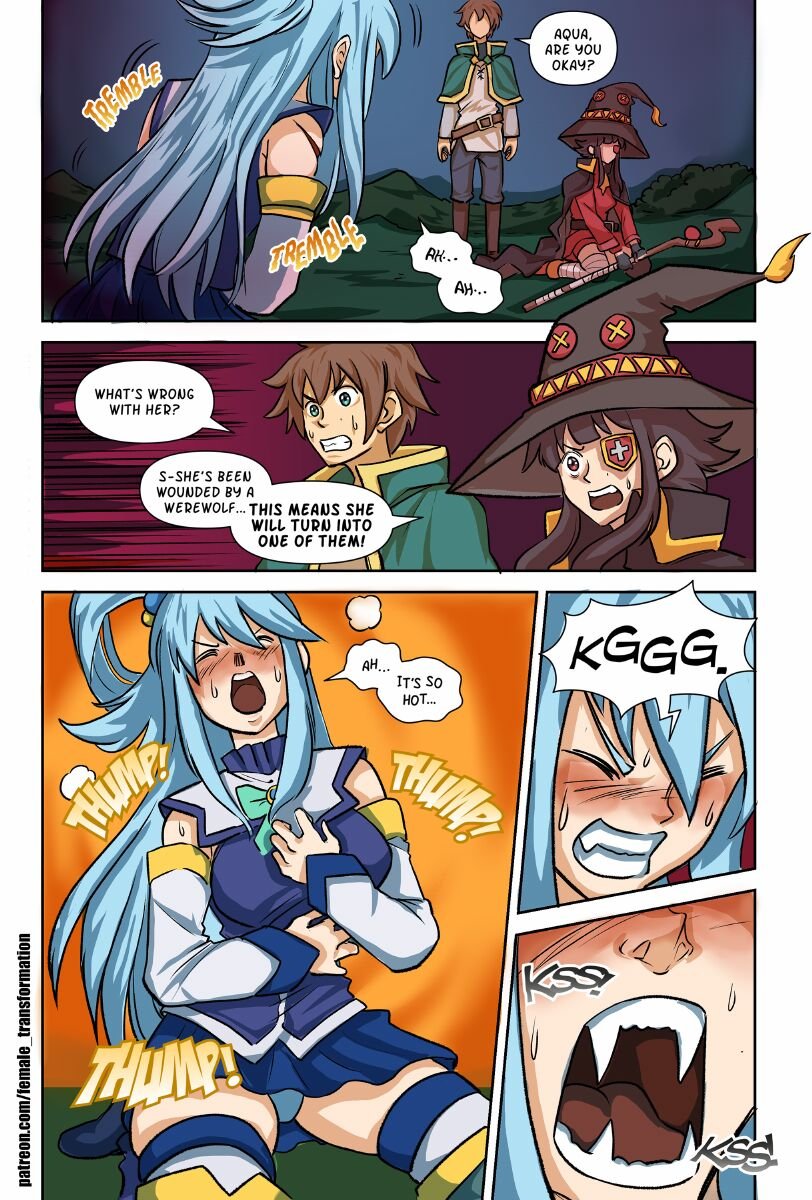 Atreyu Studios - Gods Blessing on this Wonderful Moon! image number 9