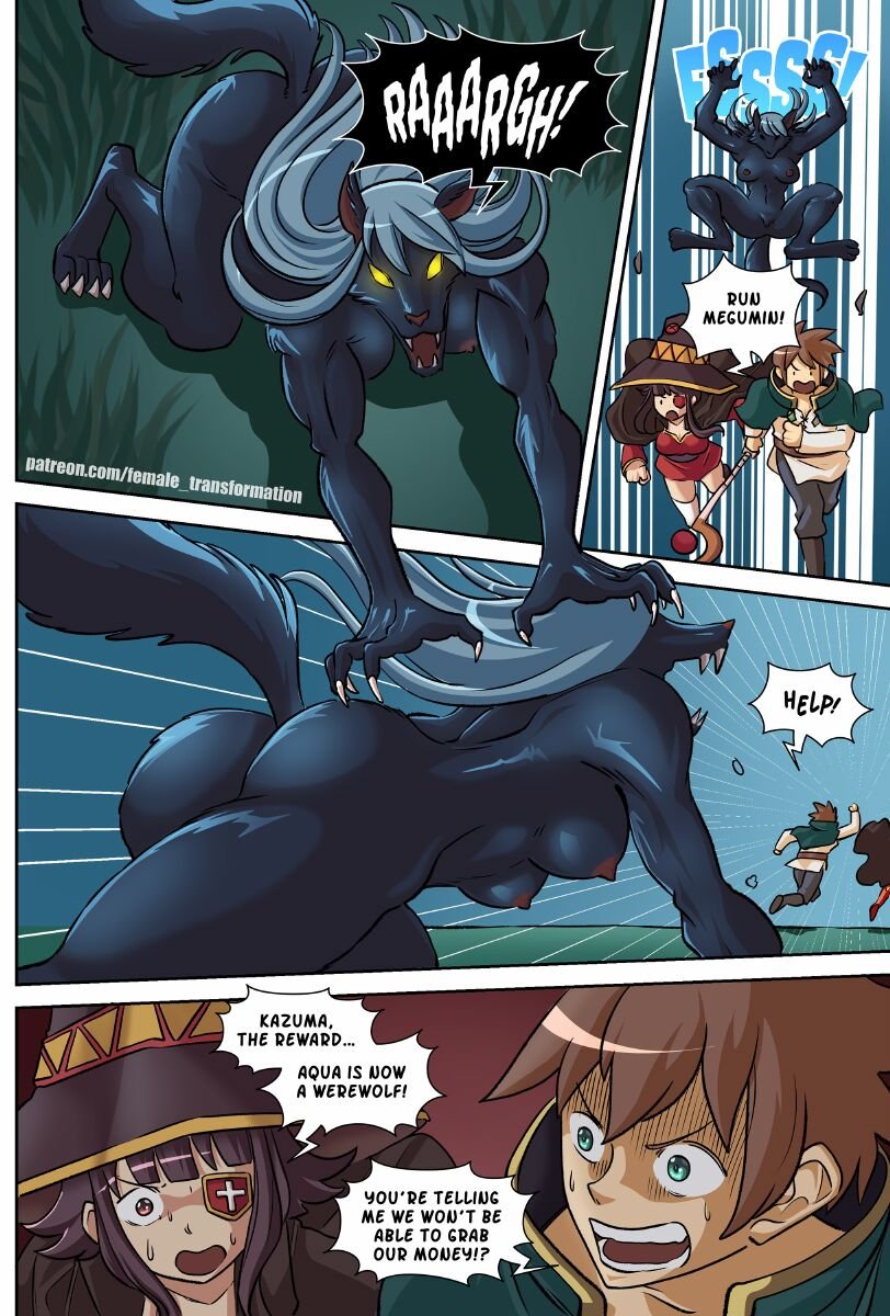 Atreyu Studios - Gods Blessing on this Wonderful Moon! image number 14