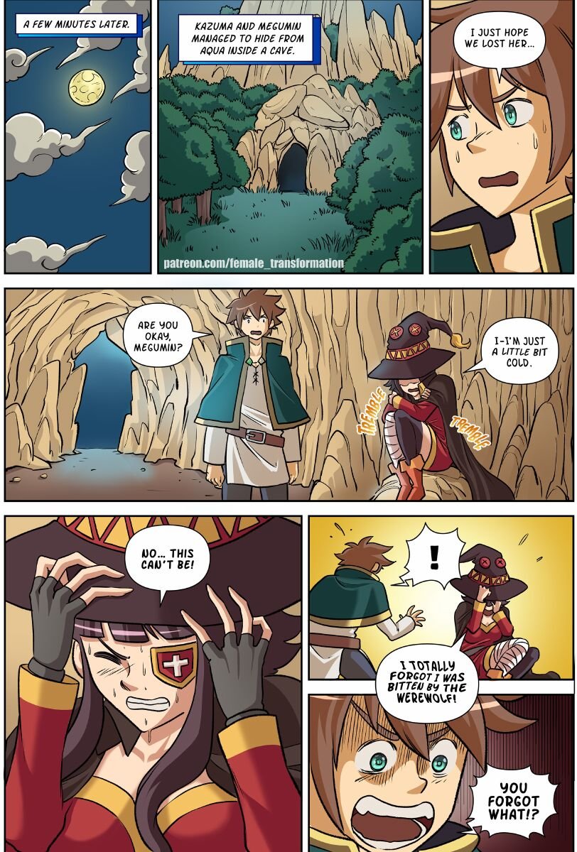 Atreyu Studios - Gods Blessing on this Wonderful Moon! image number 15