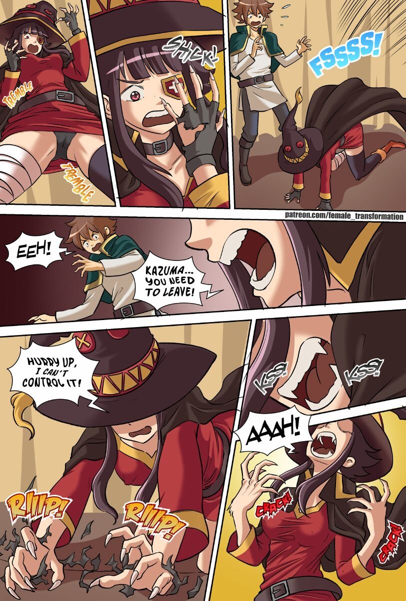 Atreyu Studios - Gods Blessing on this Wonderful Moon! image number 16