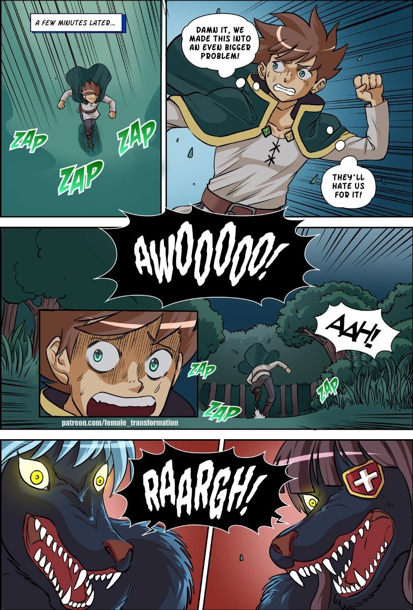 Atreyu Studios - Gods Blessing on this Wonderful Moon! image number 20