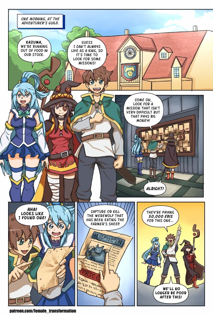 Atreyu Studios - Gods Blessing on this Wonderful Moon! image number 2