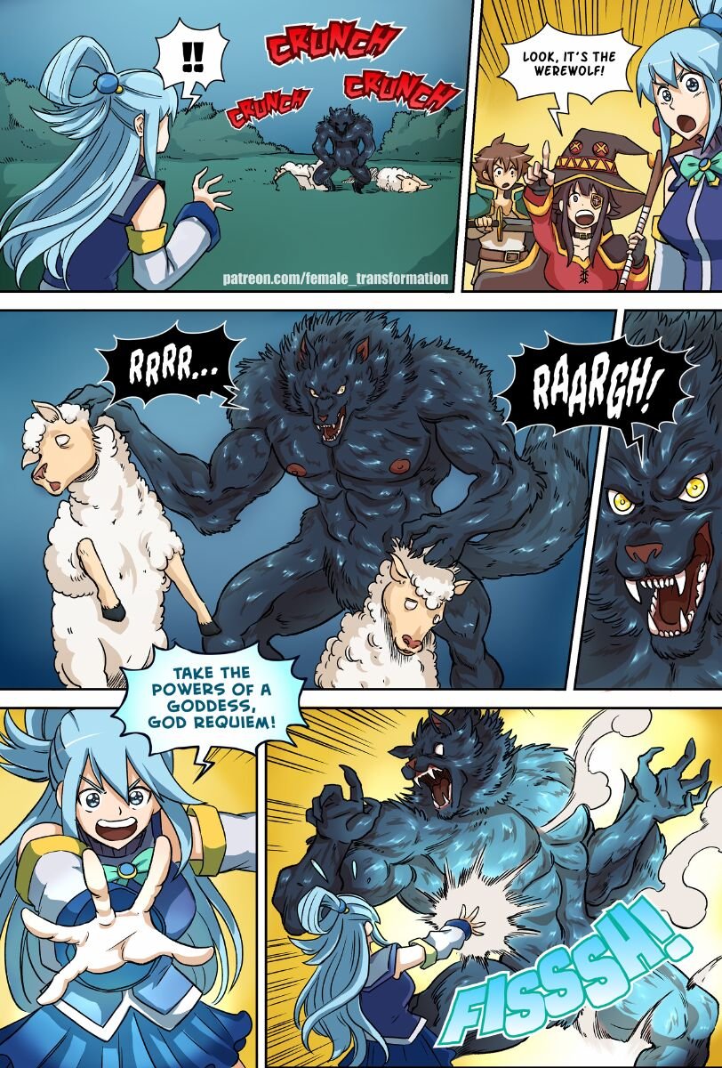 Atreyu Studios - Gods Blessing on this Wonderful Moon! image number 4