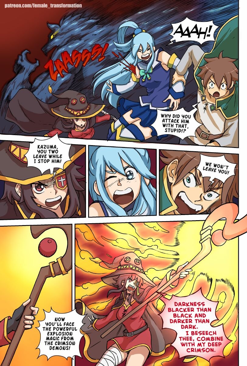 Atreyu Studios - Gods Blessing on this Wonderful Moon! image number 5