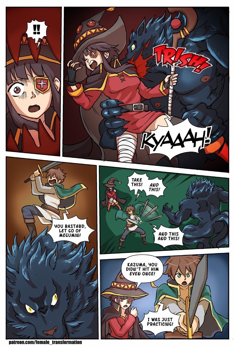 Atreyu Studios - Gods Blessing on this Wonderful Moon! image number 6