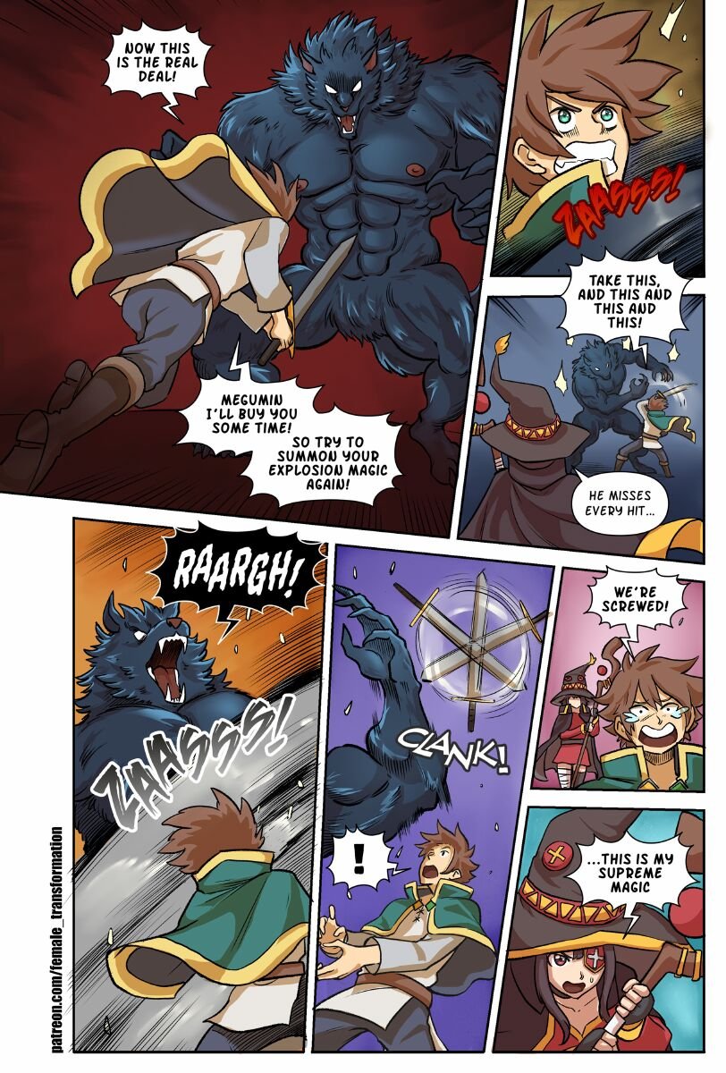 Atreyu Studios - Gods Blessing on this Wonderful Moon! image number 7