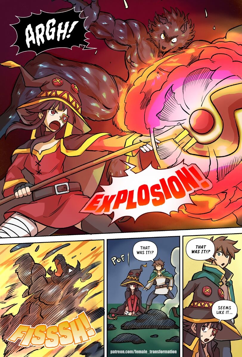 Atreyu Studios - Gods Blessing on this Wonderful Moon! image number 8