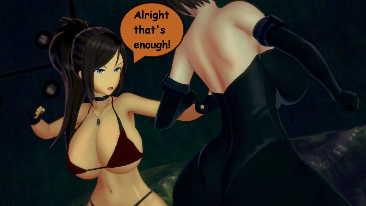 Untold Cases - File 06 image number 10