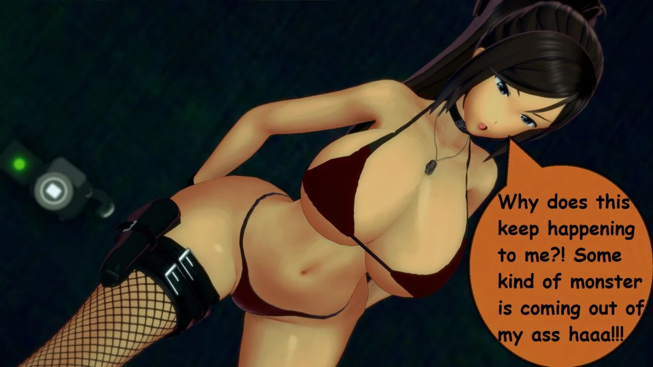 Untold Cases - File 06 image number 18