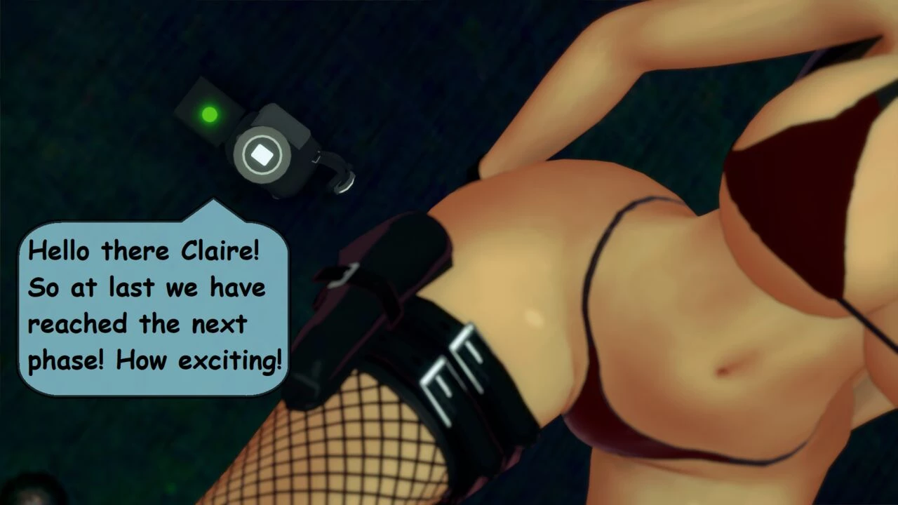 Untold Cases - File 06 image number 19