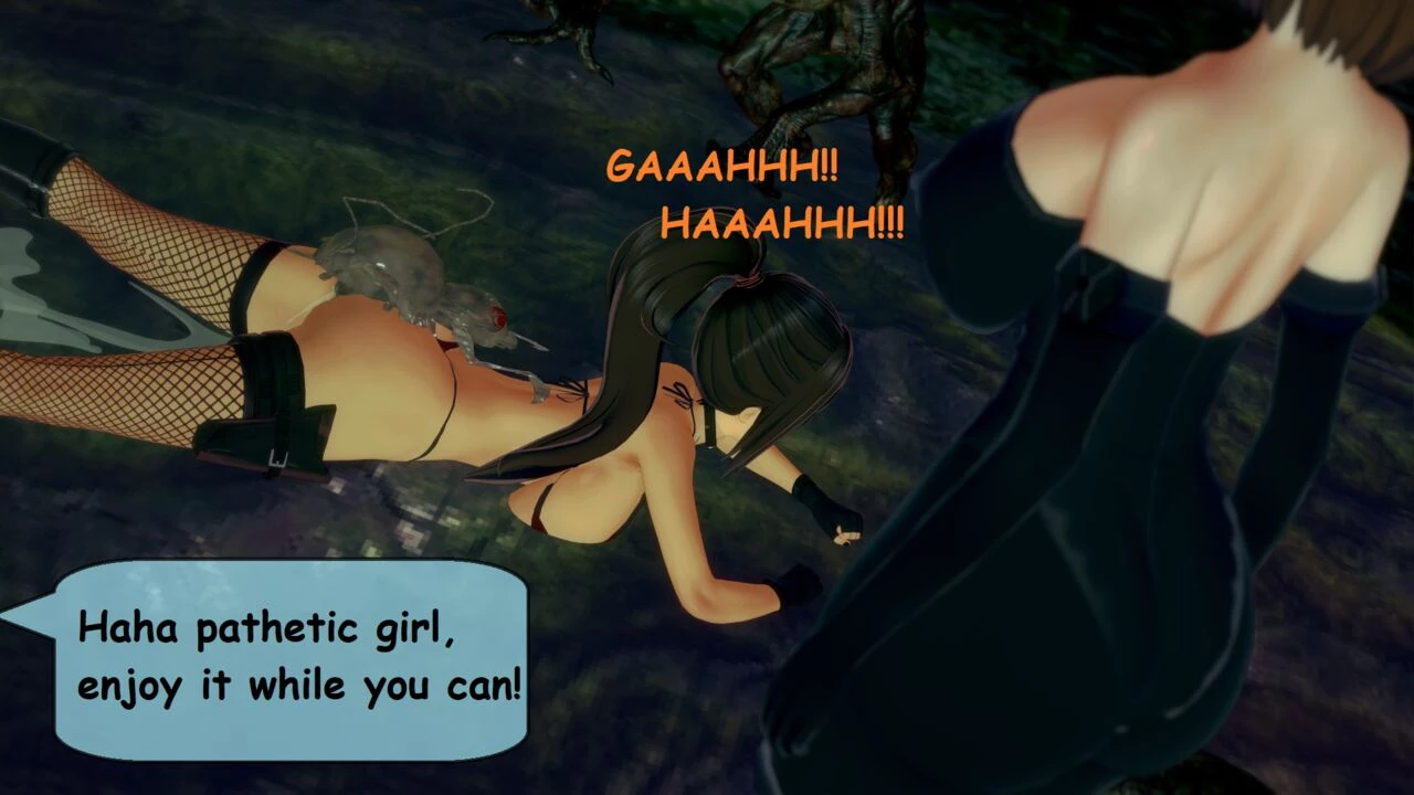 Untold Cases - File 06 image number 33